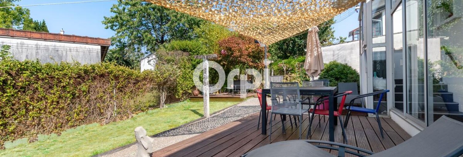 Maison 4 Pièces 96 m² à vendre à Limoges (87000)