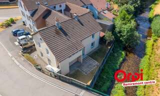 Maison 5 Pièces 199 m² à vendre à Le Val-d'Ajol (88340)