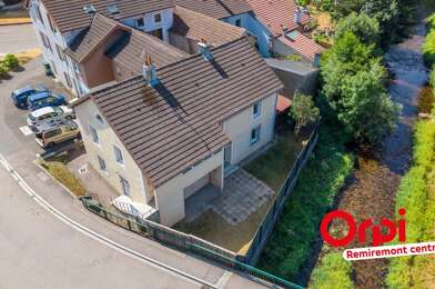 Maison 5 pièces 184000 €