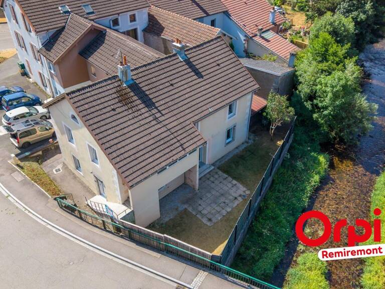 Maison À Vendre — photo 1