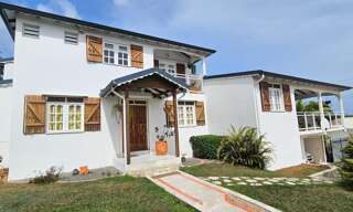 Maison 6 Pièces 145 m² à vendre à Baie-Mahault (97122)