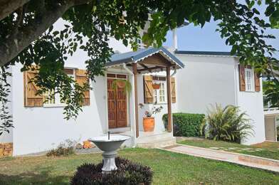 Maison 6 pièces 680000 €
