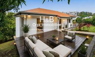 Maison 5 Pièces 184 m² à vendre à Schœlcher (97233)