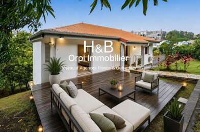 Maison 5 pièces 379000 €