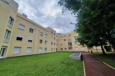 Appartement 1 pièces 721 €