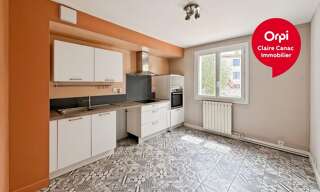 Maison 4 Pièces 96 m² à louer à Castres (81100)