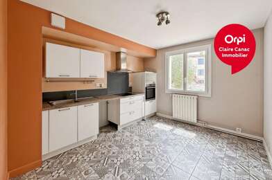 Maison 4 pièces 780 €