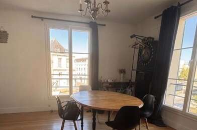 Appartement 3 pièces 142000 €