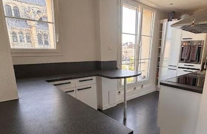 Châlons-en-Champagne Centre – Duplex de 80 m² — photo 5