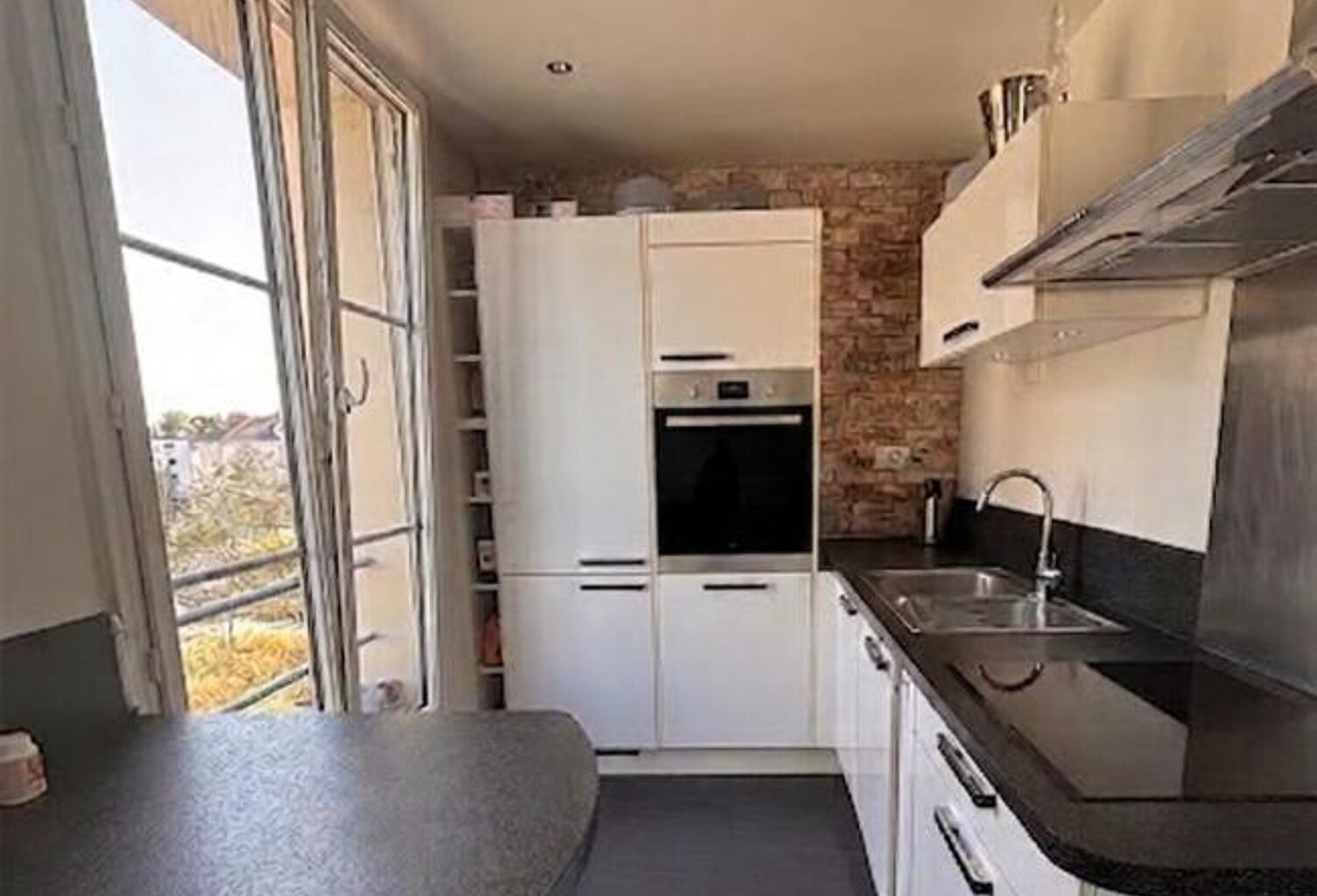 Châlons-en-Champagne Centre – Duplex de 80 m² — photo 1