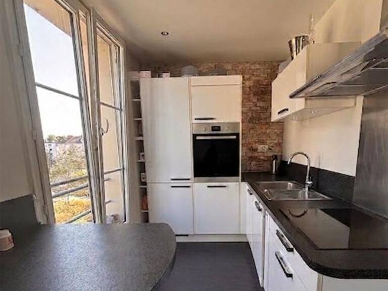 Châlons-en-Champagne Centre – Duplex de 80 m² — photo 1
