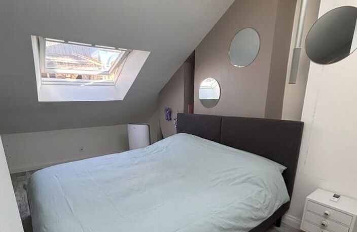 Châlons-en-Champagne Centre – Duplex de 80 m² — photo 2