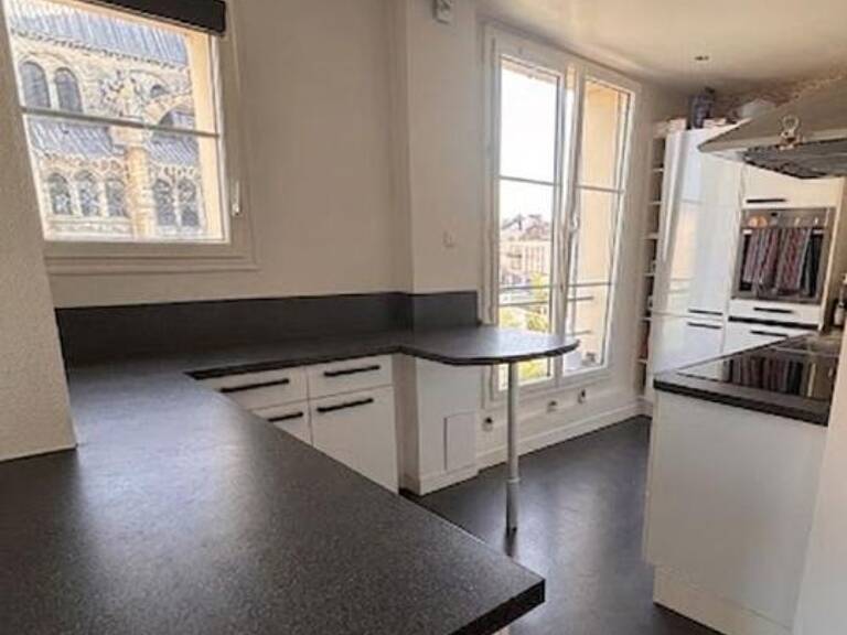 Châlons-en-Champagne Centre – Duplex de 80 m² — photo 1