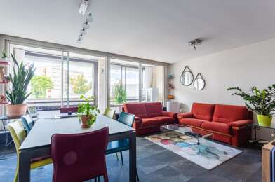 Appartement 4 pièces 220000 €