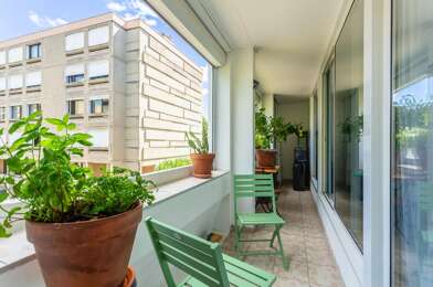 Appartement 4 pièces 220000 €