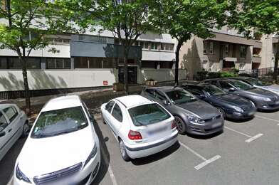 Garage  80 €