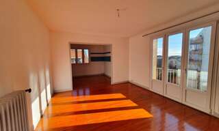 Appartement 3 Pièces 79 m² à louer à Clermont-Ferrand (63100)