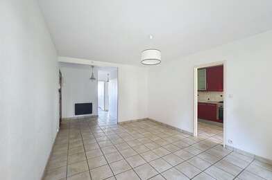 Appartement 3 pièces 820 €