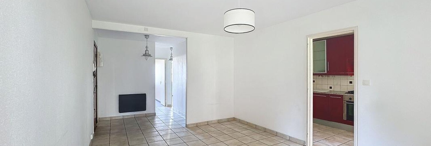 Appartement 3 Pièces 65 m² à louer à Clermont-Ferrand (63000)