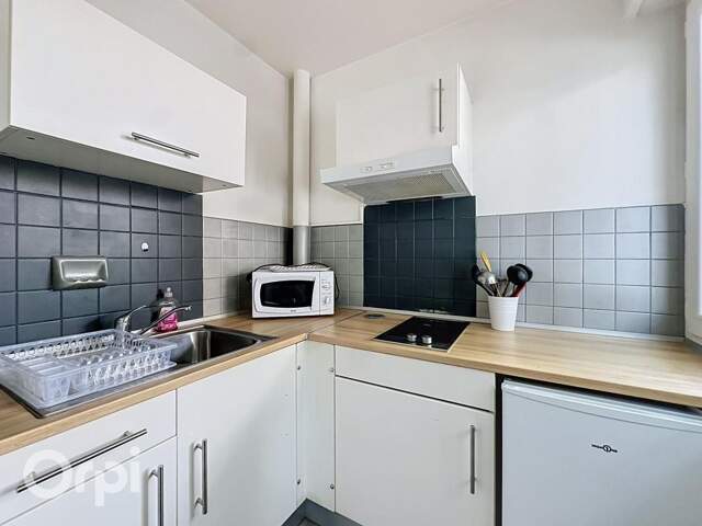 Appartement À Louer — photo du bien