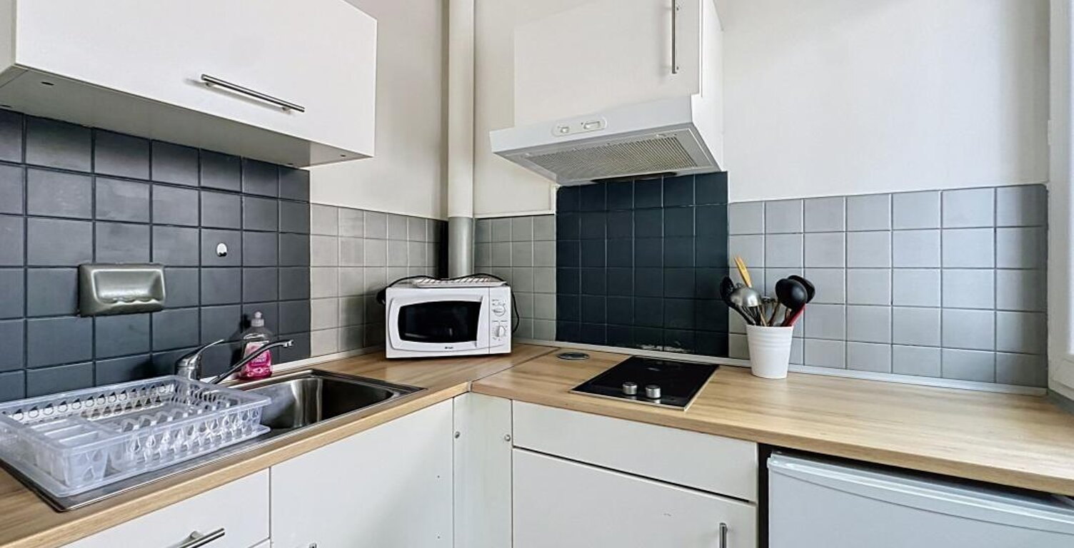 Appartement À Louer — photo 1