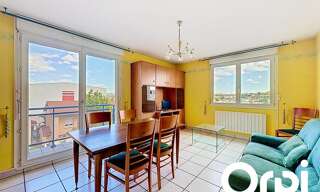 Appartement 3 Pièces 64 m² à vendre à Clermont-Ferrand (63000)