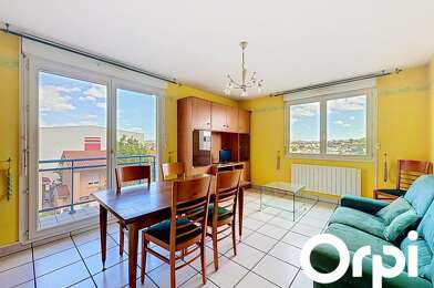 Appartement 3 pièces 149000 €