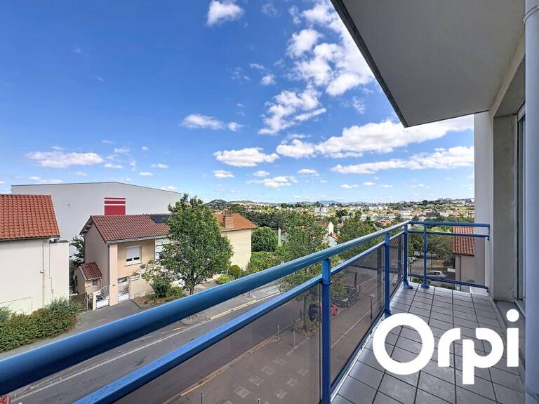 Appartement à vendre secteur Anatole France — photo 1
