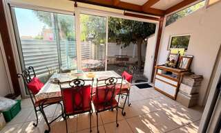 Maison 4 Pièces 73 m² à vendre à Hyères (83400)