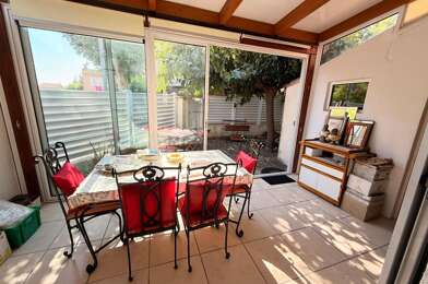 Maison 4 pièces 409999 €