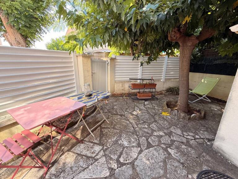 MAISON T4 - SECTEUR GARE - CALME — photo 1