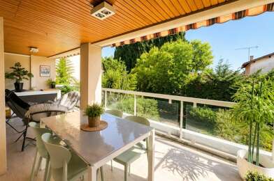 Appartement 4 pièces 495000 €