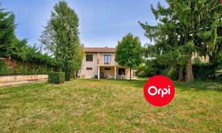 Maison 4 Pièces 91 m² à vendre à Saint-Priest (69800)