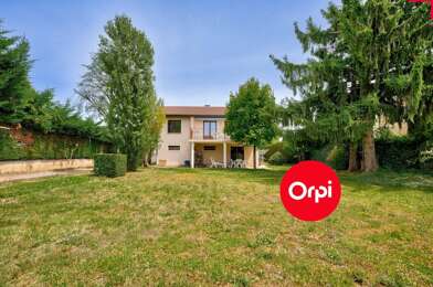 Maison 4 pièces 349000 €