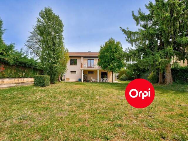 Maison à Vendre — photo du bien