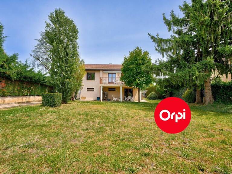 Maison à Vendre — photo 1