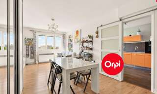 Appartement 4 Pièces 77 m² à vendre à Saint-Priest (69800)