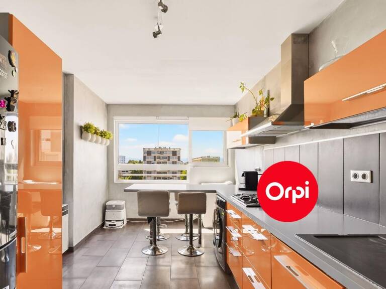 Appartement À Vendre - Ménival les Gravières - Type 4  - 77,32m2 — photo 1