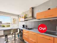 Appartement À Vendre - Ménival les Gravières - Type 4  - 77,32m2 — photo 2