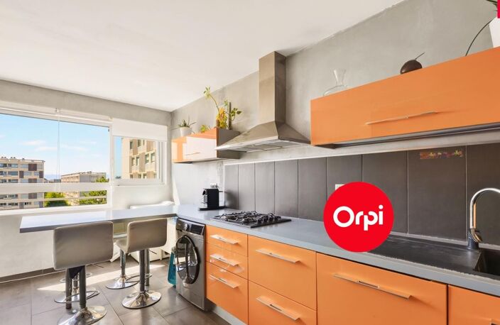 Appartement À Vendre - Ménival les Gravières - Type 4  - 77,32m2 — photo 2