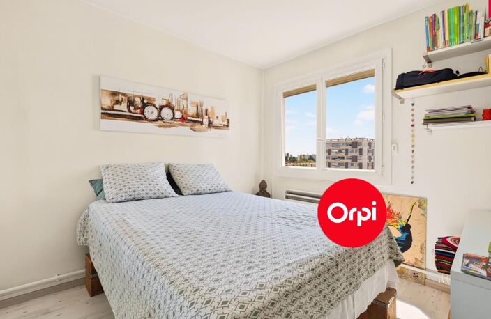 Appartement À Vendre - Ménival les Gravières - Type 4  - 77,32m2 — photo 3