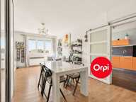 Appartement À Vendre - Ménival les Gravières - Type 4  - 77,32m2 — photo 4