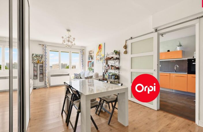 Appartement À Vendre - Ménival les Gravières - Type 4  - 77,32m2 — photo 4