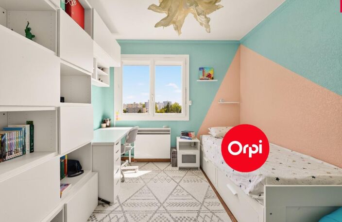 Appartement À Vendre - Ménival les Gravières - Type 4  - 77,32m2 — photo 5