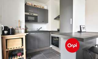 Appartement 2 Pièces 42 m² à louer à Saint-Priest (69800)