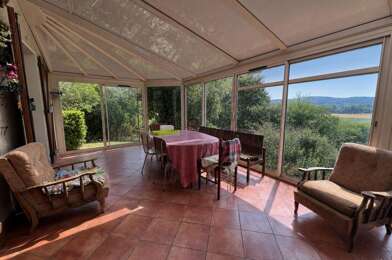 Maison 7 pièces 210000 €