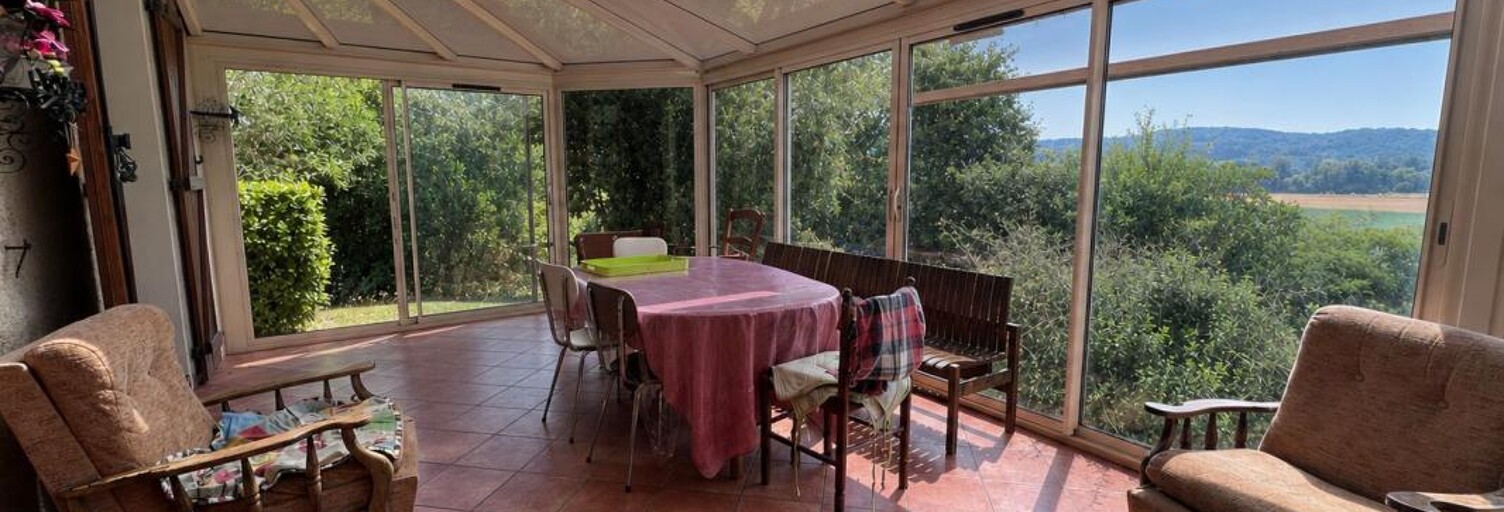 Maison 7 Pièces 191 m² à vendre à Lembeye (64350)