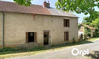 Maison 3 Pièces 77 m² à vendre à Roche-d'Agoux (63330)