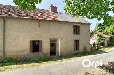 Maison 3 pièces 46000 €
