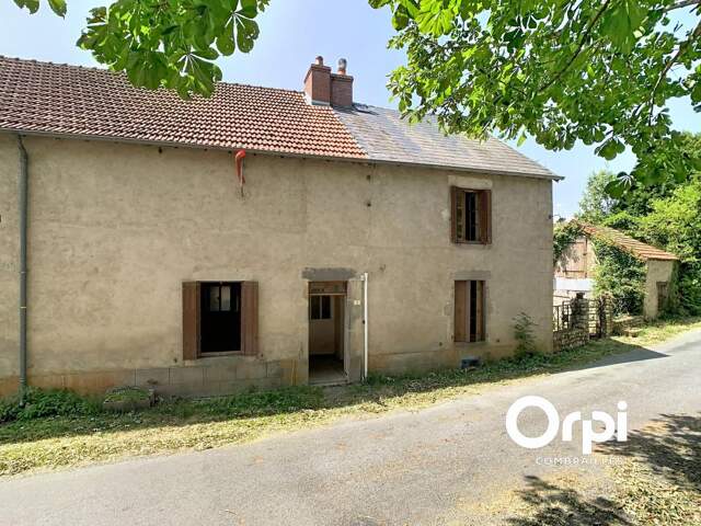 Référence ORPI COMBRAILLE 4131 — photo du bien